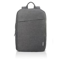   LENOVO NB Táska 15.6" Laptop Casual Backpack B210, szürke