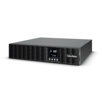   CYBERPOWER UPS OLS1000ERT2U MainStream OnLine RACK szünetmentes tápegység OL-Double Conversion