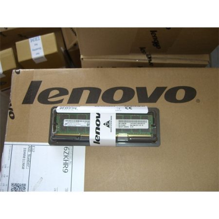 LENOVO szerver RAM - 32GB TruDDR4 2933MHz (2Rx4 1.2V) RDIMM (ThinkSystem ST550, SR530, SR630, SR650)