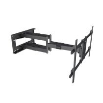   MULTIBRACKETS Fali konzol, M Universal Long Reach Arm 910mm HD, Dual (for LCD/LED panel, 50"-80", max.VESA: 800x400 mm)