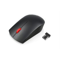   LENOVO Vezeték Nélküli egér, ThinkPad Essential Wireless Mouse