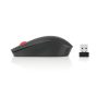 LENOVO Vezeték Nélküli egér, ThinkPad Essential Wireless Mouse