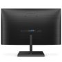 PHILIPS IPS monitor 27" 275E1S, 2560x1440, 16:9, 250cd/m2, 4ms, VGA/HDMI/Displayport