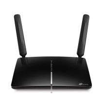   TP-LINK 3G/4G Modem + Wireless Router Dual Band AC1200 1xWAN/LAN(1000Mbps) + 3xLAN(1000Mbps), Archer MR600