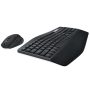 LOGITECH Billentyűzet + egér - MK850 Vezeték Nélküli Combo, US