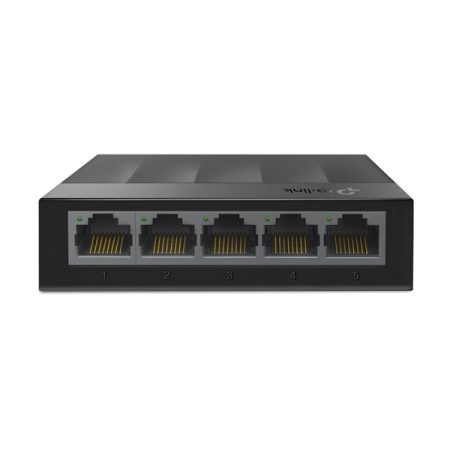 TP-LINK Switch 5x1000Mbps, LS1005G