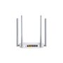 MERCUSYS Wireless Router N-es 300Mbps 1xWAN(100Mbps) + 3xLAN(100Mbps), MW325R