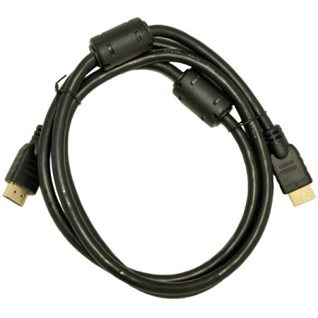 AKYGA kábel HDMI-HDMI monitor kábel V1.4, 1.5m