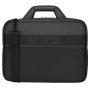 TARGUS Notebook táska TCG460GL, CityGear 14-15.6" Topload Laptop Case - Black