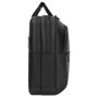 TARGUS Notebook táska TCG460GL, CityGear 14-15.6" Topload Laptop Case - Black