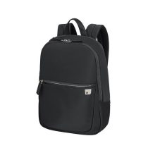   SAMSONITE 130664-1041, NŐI Laptop hátizsák 14.1" (BLACK) -ECO WAVE