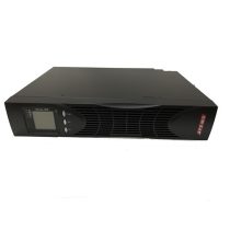   SPS szünetmentes tápegység, MID 1000VA Pf:1.0 online rack/tower UPS with LCD