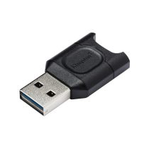   KINGSTON kártyaolvasó MobileLite Plus, USB 3.2 Gen 1 microSDHC/SDXC UHS-II