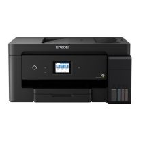   EPSON Tintasugaras nyomtató - EcoTank L14150 (A3+, MFP, színes, 4800x1200 DPI, 38 lap/perc, USB/LAN/Wifi)