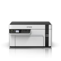   EPSON Tintasugaras nyomtató - EcoTank M2120 (A4, MFP, 1440x720 DPI, 32 lap/perc, USB/WiFi)