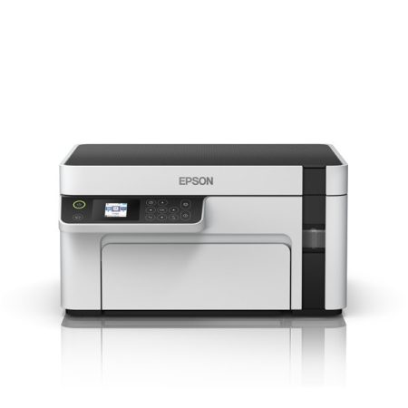 EPSON Tintasugaras nyomtató - EcoTank M2120 (A4, MFP, 1440x720 DPI, 32 lap/perc, USB/WiFi)