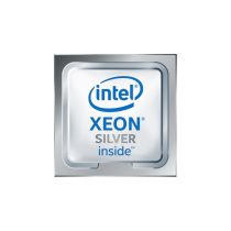   HPE DL360 Gen10 Intel Xeon-Silver 4208 (2.1GHz/8-core/85W) Processor Kit