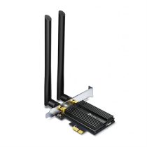   TP-LINK Wireless Adapter PCI-Express Dual Band AX3000, Archer TX50E