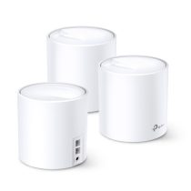   TP-LINK Wireless Mesh Networking system AX1800 DECO X20 (3-PACK)