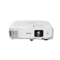   EPSON Projektor - EB-992F (3LCD, 1920x1080 (Full HD), 16:9, 4000 AL, 16 000:1, 2xHDMI/2xVGA/USB/RS-232/LAN/WiFi)