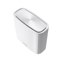   ASUS Wireless ZenWifi Mesh Networking system AX6600, XT8 1-PK WHITE