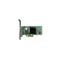   DELL ISG alkatrész - PCIe Intel I350, Quad Port, 1Gb, FH [ R24, R34, R44, R54, R64, R74, T14, T34, T44, R65, R75, T55 ].