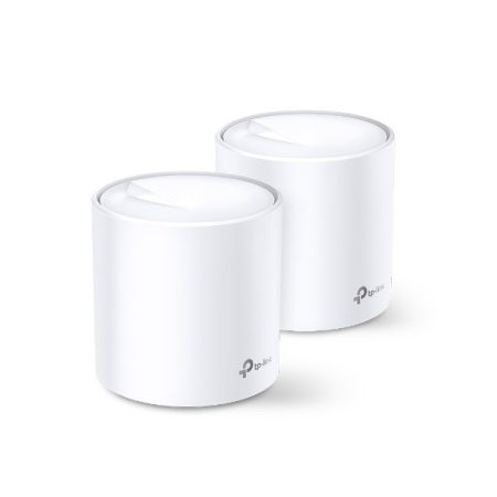 TP-LINK Wireless Mesh Networking system AX1800 DECO X20 (2-PACK)