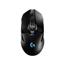   LOGITECH Egér - G903 Lightspeed Vezeték nélküli Gaming, Fekete