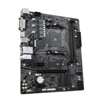 GIGABYTE Alaplap AM4 A520M H AMD A520, mATX