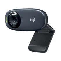 LOGITECH Webkamera - C310 HD 720p Mikrofonos