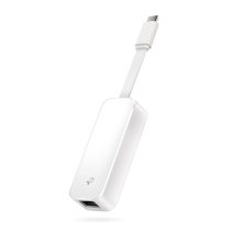   TP-LINK Átalakító USB Type-C to Ethernet Adapter 1000Mbps, UE300C