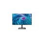 PHILIPS IPS monitor 23.8" 242E2FA, 1920x1080, 16:9, 300 cd/m2, 1ms, VGA/DisplayPort/HDMI, hangszóró