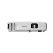   EPSON Projektor - EB-W06 (3LCD, 1280x800 (WXGA), 16:10, 3700 AL, 16 000:1, HDMI/VGA/USB)