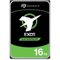   SEAGATE 3.5" HDD SATA-III 16TB 7200rpm 256MB Cache Exos X16