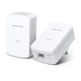 MERCUSYS Powerline AV1000 1x1000Mbps, MP500 KIT