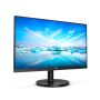 PHILIPS VA monitor 23.8" 241V8L, 1920x1080, 16:9, 250cd/m2, 4ms, VGA/HDMI