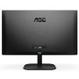 AOC IPS monitor 27" 27B2H, 1920x1080, 16:9, 250 cd/m2, 4 ms, VGA/HDMI