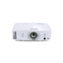   ACER DLP 3D Projektor H6518STi, 1080p, 3500lm, 10000/1, HDMI, short throw 0.5, fehér