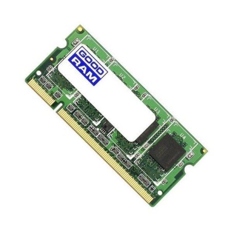 GOODRAM NB Memória DDR3 4GB 1600MHz CL11 SR SODIMM