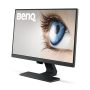 BENQ IPS monitor 23,8" GW2480 1920x1080, 250 cd/m2, 5ms, VGA, HDMI, DisplayPort, hangszóró