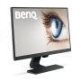 BENQ IPS monitor 23,8" GW2480 1920x1080, 250 cd/m2, 5ms, VGA, HDMI, DisplayPort, hangszóró