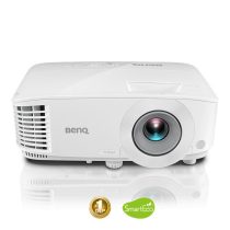   BENQ Projektor MW550 DLP, 1280x800 (WXGA), 16:10, 3600 lm, 20000:1, VGA/2xHDMI