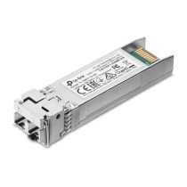   TP-LINK Switch SFP+ Modul 10GBase-SR + LC adóvevő, SM5110-SR