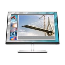  HP LED Monitor 24" EliteDisplay E24i G4 WUXGA AG IPS 1920x1200, 16:10, 1000:1, 250cd, 5ms, VGA, HDMI, DisplayPort,fekete