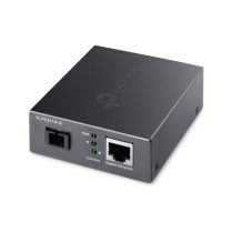   TP-LINK Optikai Media Konverter WDM 1000(réz)-1000FX(SC) Single mód, TL-FC311A-2