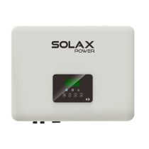 SOLAX MIC X3-5.0-T-D 3 fázis inverter