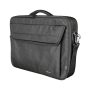 TRUST Notebook táska 24189 (Atlanta Recycled Bag for 15.6" laptops - black)