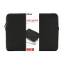 TRUST Notebook tok 21248 (Primo Soft Sleeve for 15.6" laptops - black)