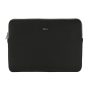 TRUST Notebook tok 21248 (Primo Soft Sleeve for 15.6" laptops - black)