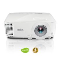   BENQ Projektor MH733, DLP, 1080p (1920x1080), 4000 AL, 20000:1, 16:9, D-Sub/HDMI/USB/Audio in&out/RJ45/RS232
